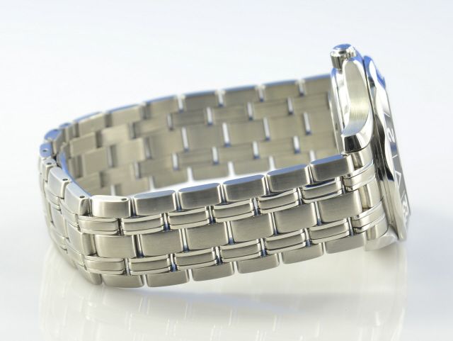 Omega Seamaster Diver 300M GMT