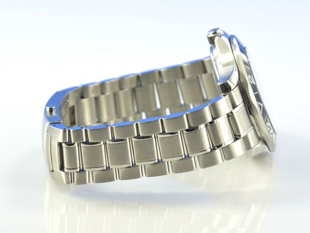 Omega Seamaster Diver 300M GMT