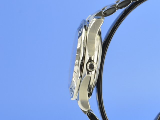 Omega Seamaster Diver 300M GMT