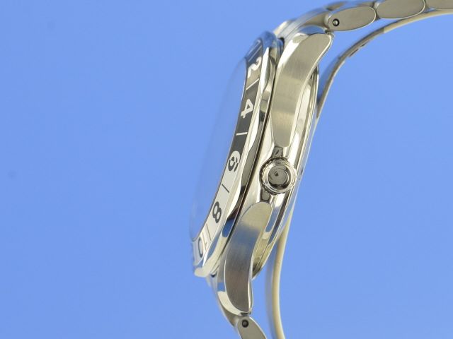 Omega Seamaster Diver 300M GMT