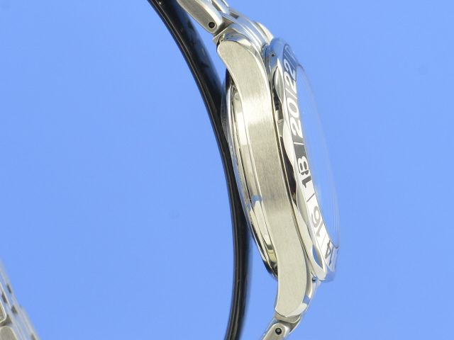 Omega Seamaster Diver 300M GMT