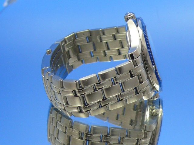 Omega Seamaster Diver 300M James Bond 007 Edition