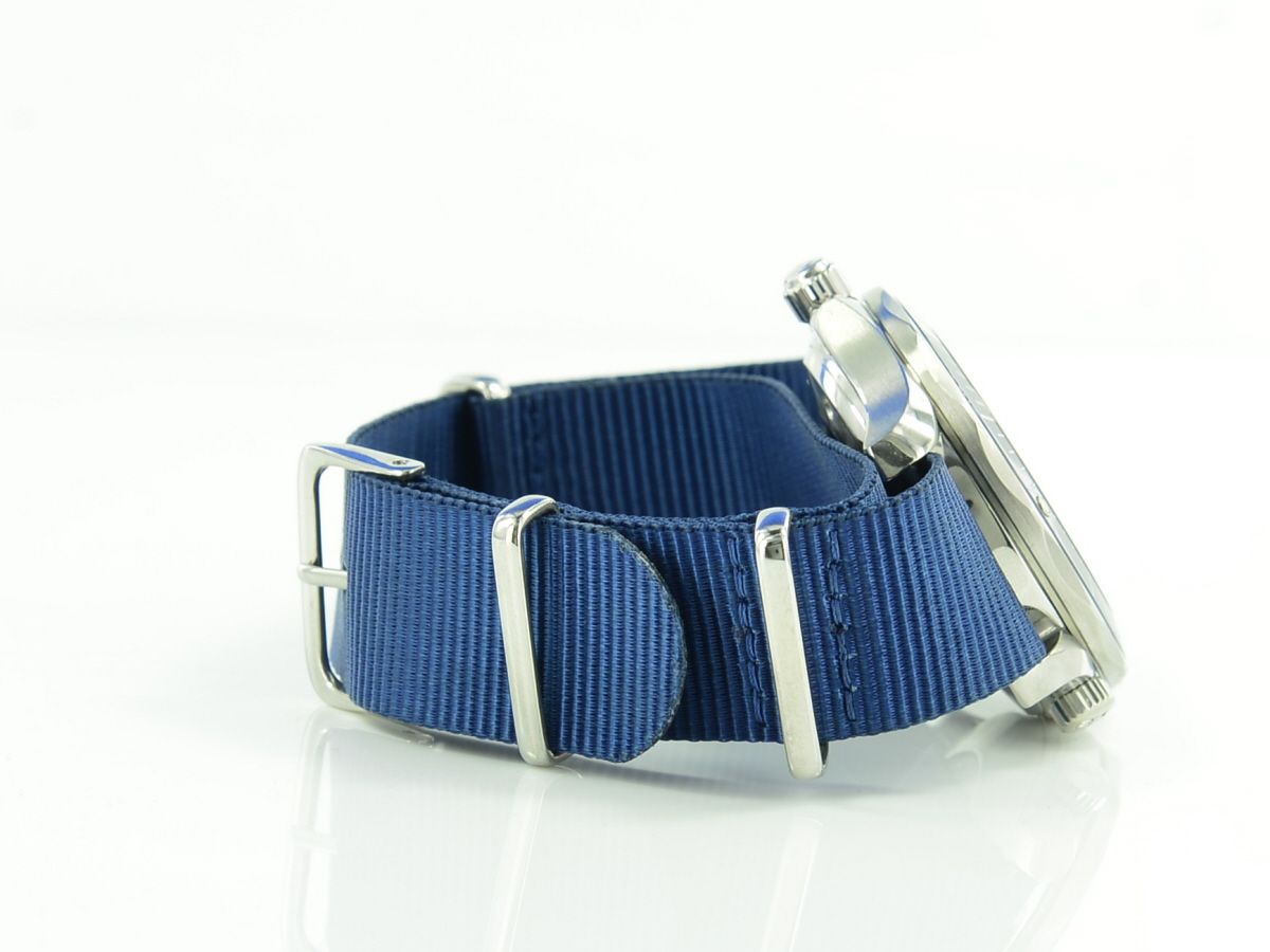 Omega Seamaster Diver 300M Keramik Co-Axial