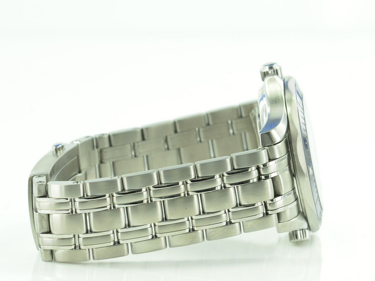 Omega Seamaster Diver 300M Keramik Co-Axial