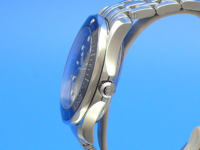 Omega Seamaster Diver 300M Keramik