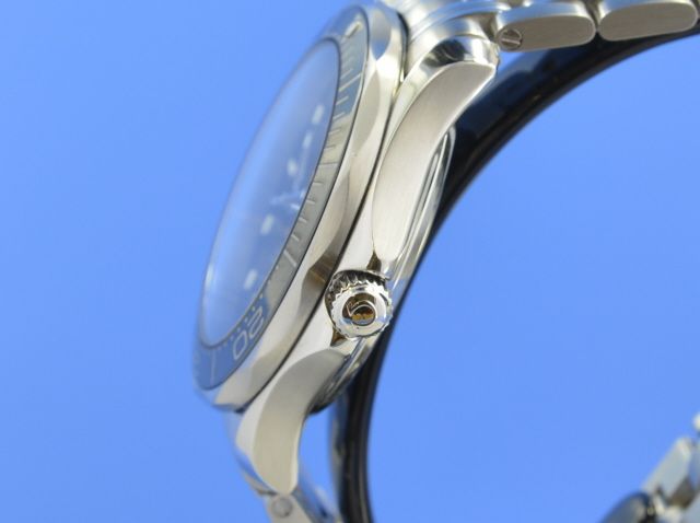 Omega Seamaster Diver 300M Keramik