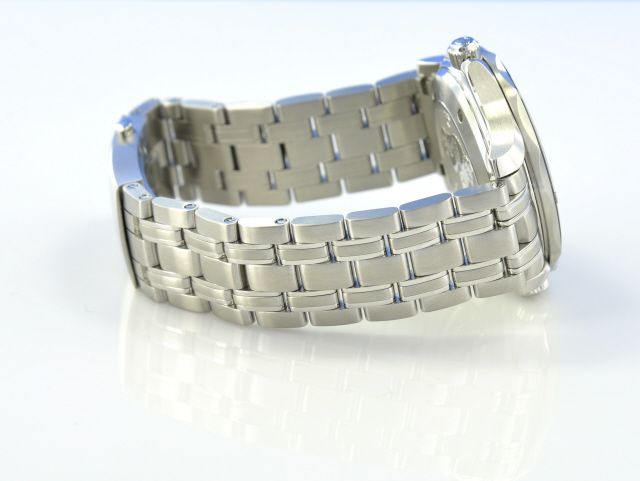 Omega Seamaster Diver 300M Keramik