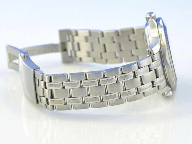 Omega Seamaster Diver 300M Keramik Co-Axial