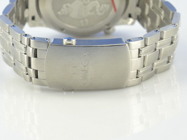 Omega Seamaster Diver 300M Keramik Co-Axial