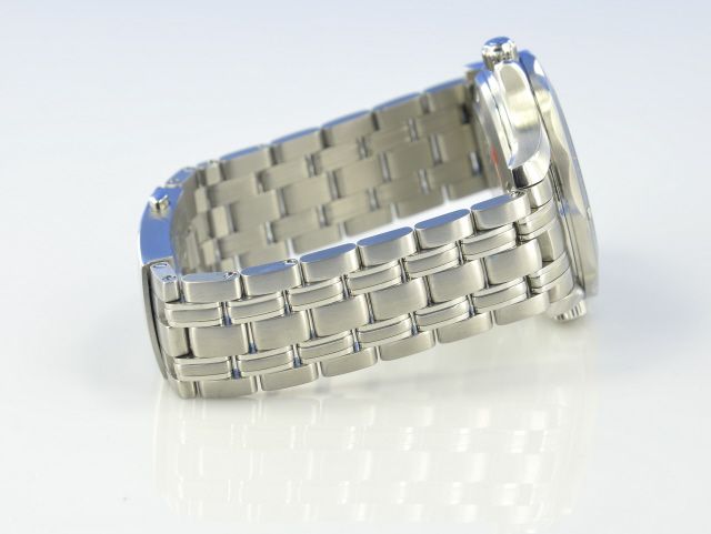 Omega Seamaster Diver 300M Keramik Co-Axial