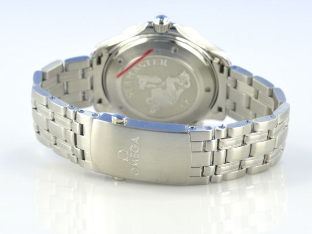 Omega Seamaster Diver 300M Keramik Co-Axial