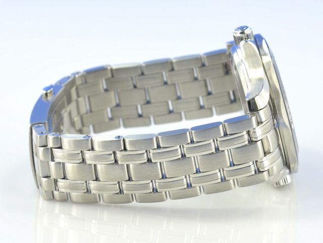 Omega Seamaster Diver 300M Keramik Co-Axial