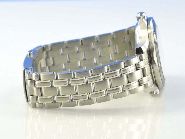 Omega Seamaster Diver 300M Keramik Co-Axial