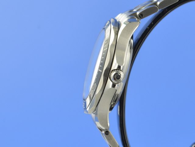 Omega Seamaster Diver 300M Keramik