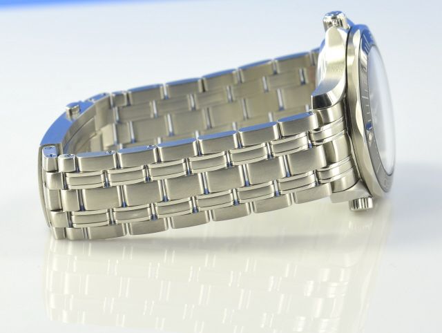 Omega Seamaster Diver 300M Keramik