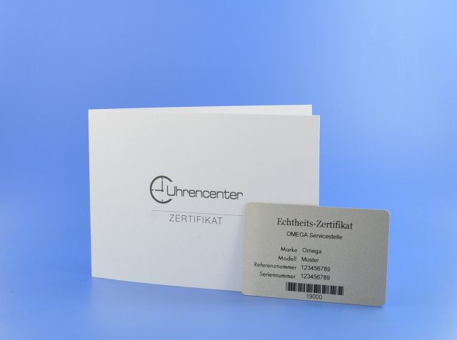 Omega Seamaster Diver 300M Keramik