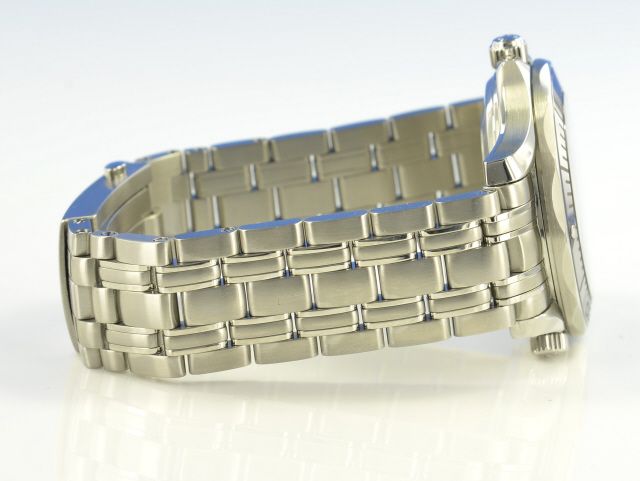 Omega Seamaster Diver 300M Keramik