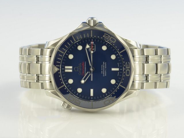 Omega Seamaster Diver 300M Keramik