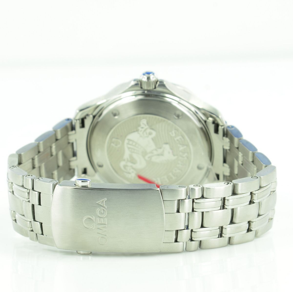 Omega Seamaster Diver 300M Keramik Co-Axial 21230412003001