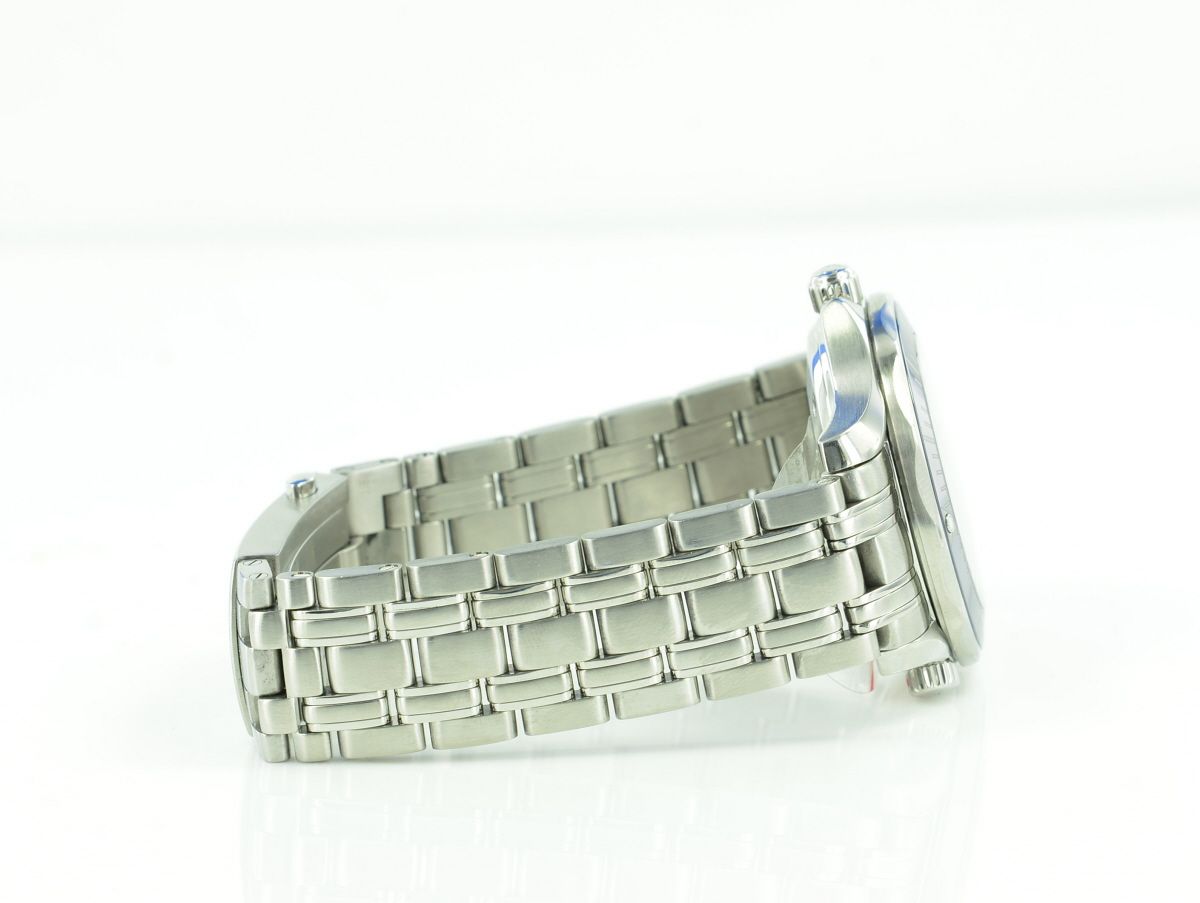 Omega Seamaster Diver 300M Keramik Co-Axial 21230412003001