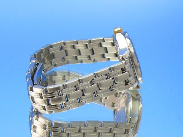 Omega Seamaster Diver 300M Lady