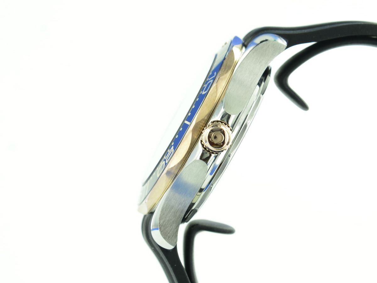 Omega Seamaster Diver 300M Master Chronometer Keramik