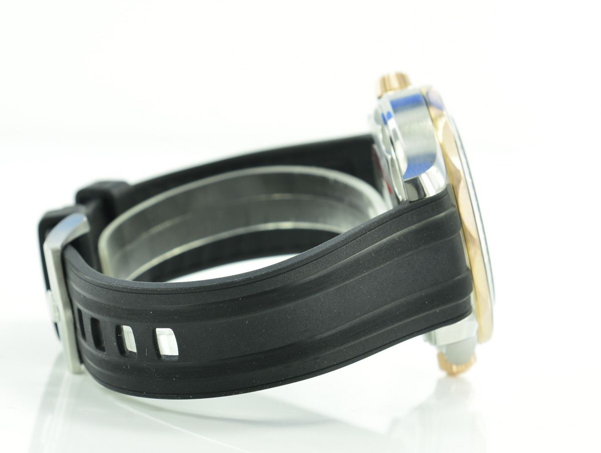 Omega Seamaster Diver 300M Master Chronometer Keramik