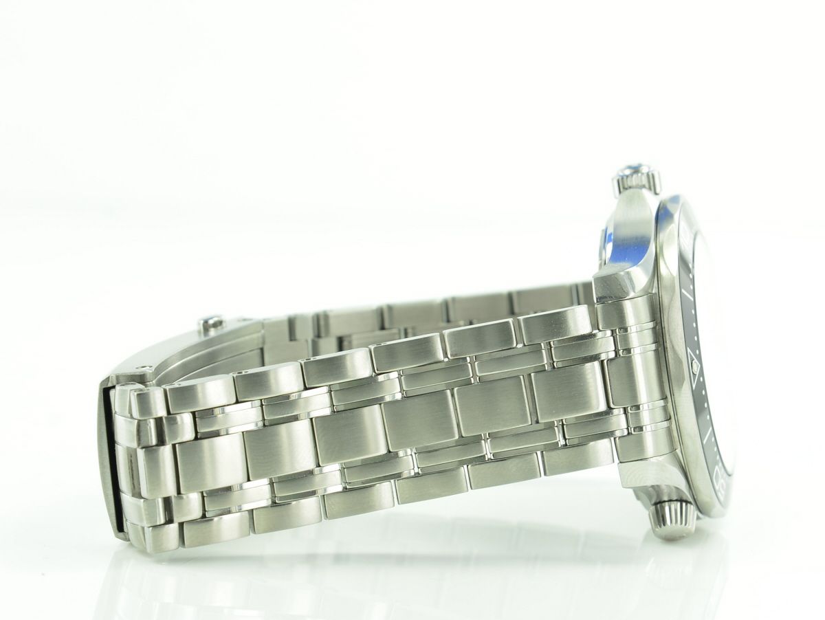 Omega Seamaster Diver 300M Master Chronometer