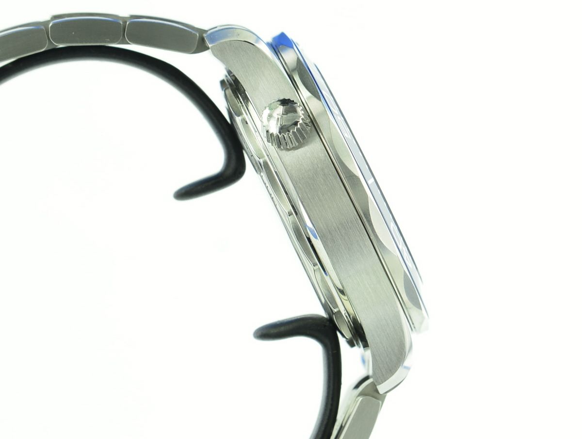 Omega Seamaster Diver 300M Master Chronometer