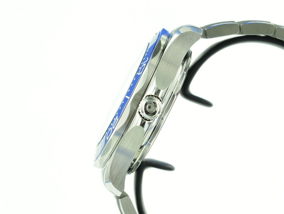 Omega Seamaster Diver 300M Master Chronometer