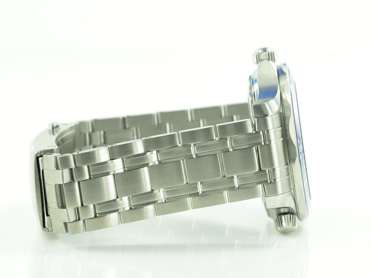 Omega Seamaster Diver 300M Master Chronometer