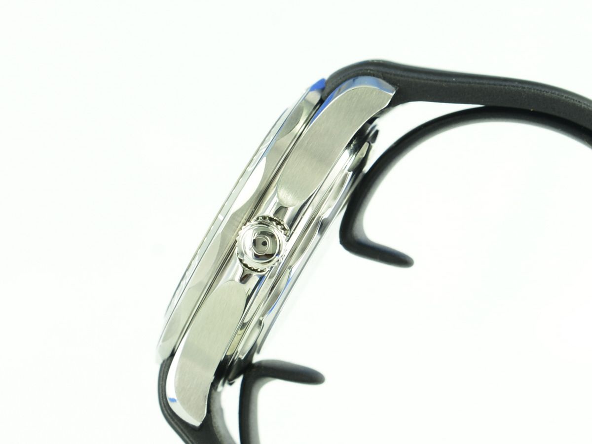 Omega Seamaster Diver 300M Master Chronometer