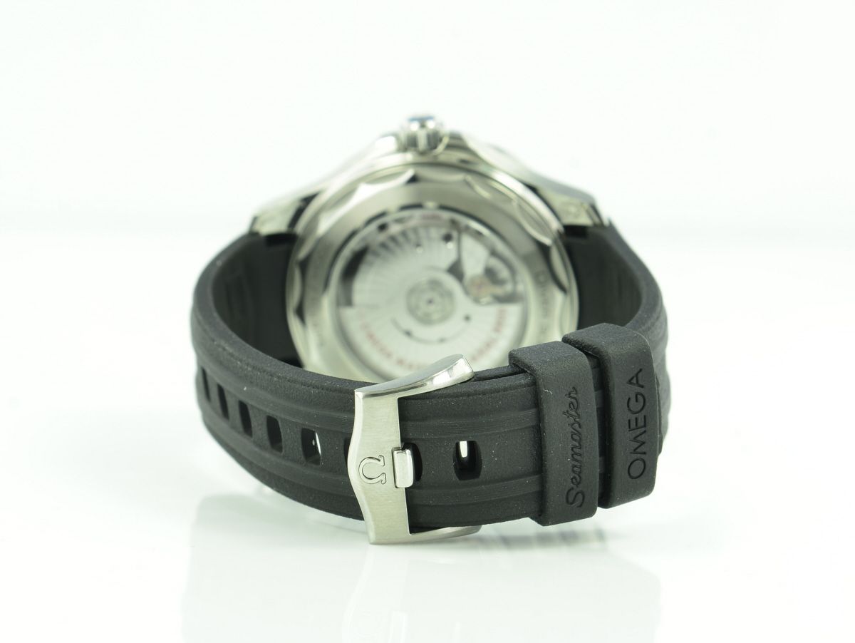 Omega Seamaster Diver 300M Master Chronometer