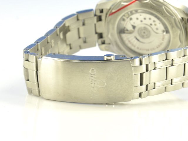 Omega Seamaster Diver 300M Master Chronometer