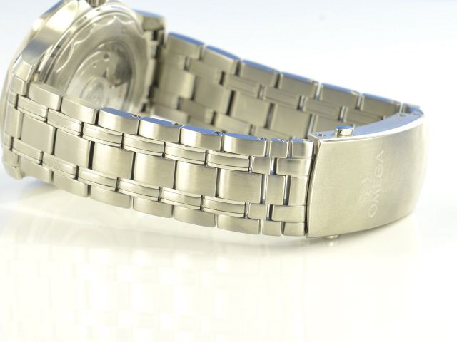 Omega Seamaster Diver 300M Master Chronometer