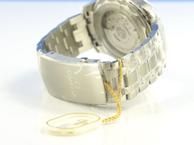 Omega Seamaster Diver 300M Master Chronometer