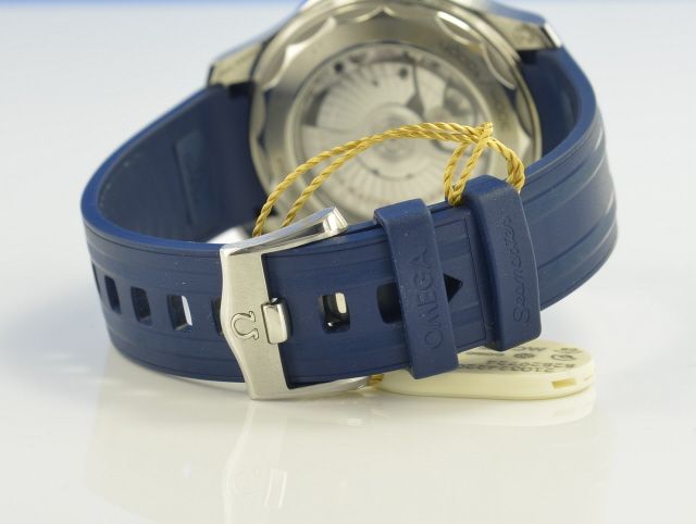 Omega Seamaster Diver 300M Master Chronometer