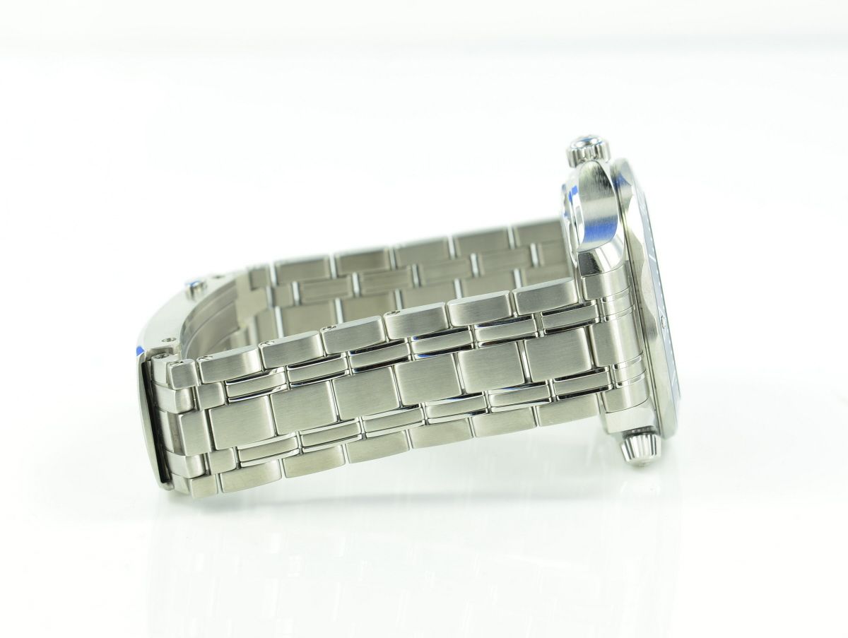 Omega Seamaster Diver 300M Master Chronometer