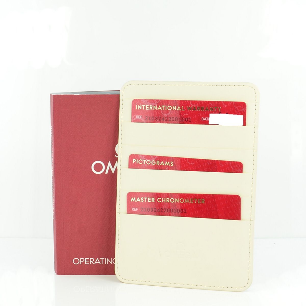 Omega Seamaster Diver 300M Master Chronometer