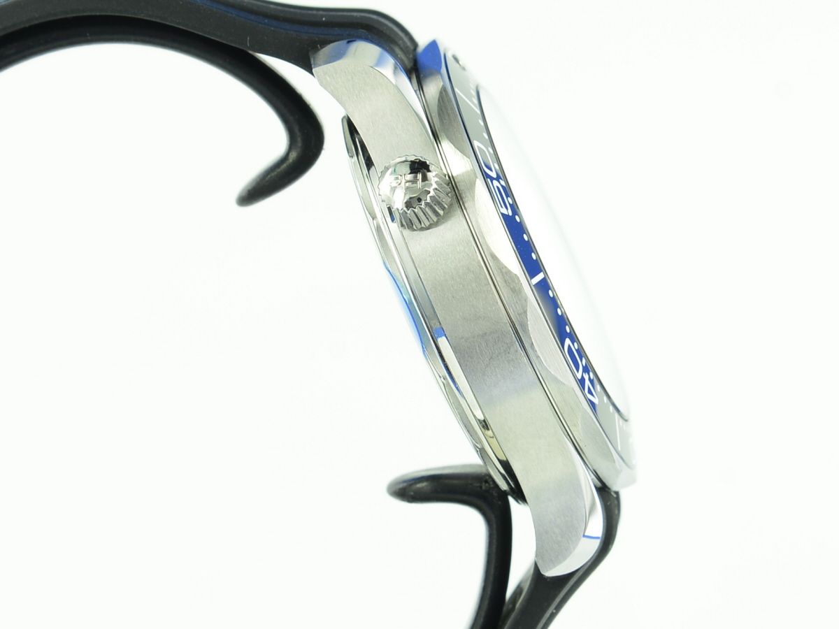 Omega Seamaster Diver 300M Master Chronometer