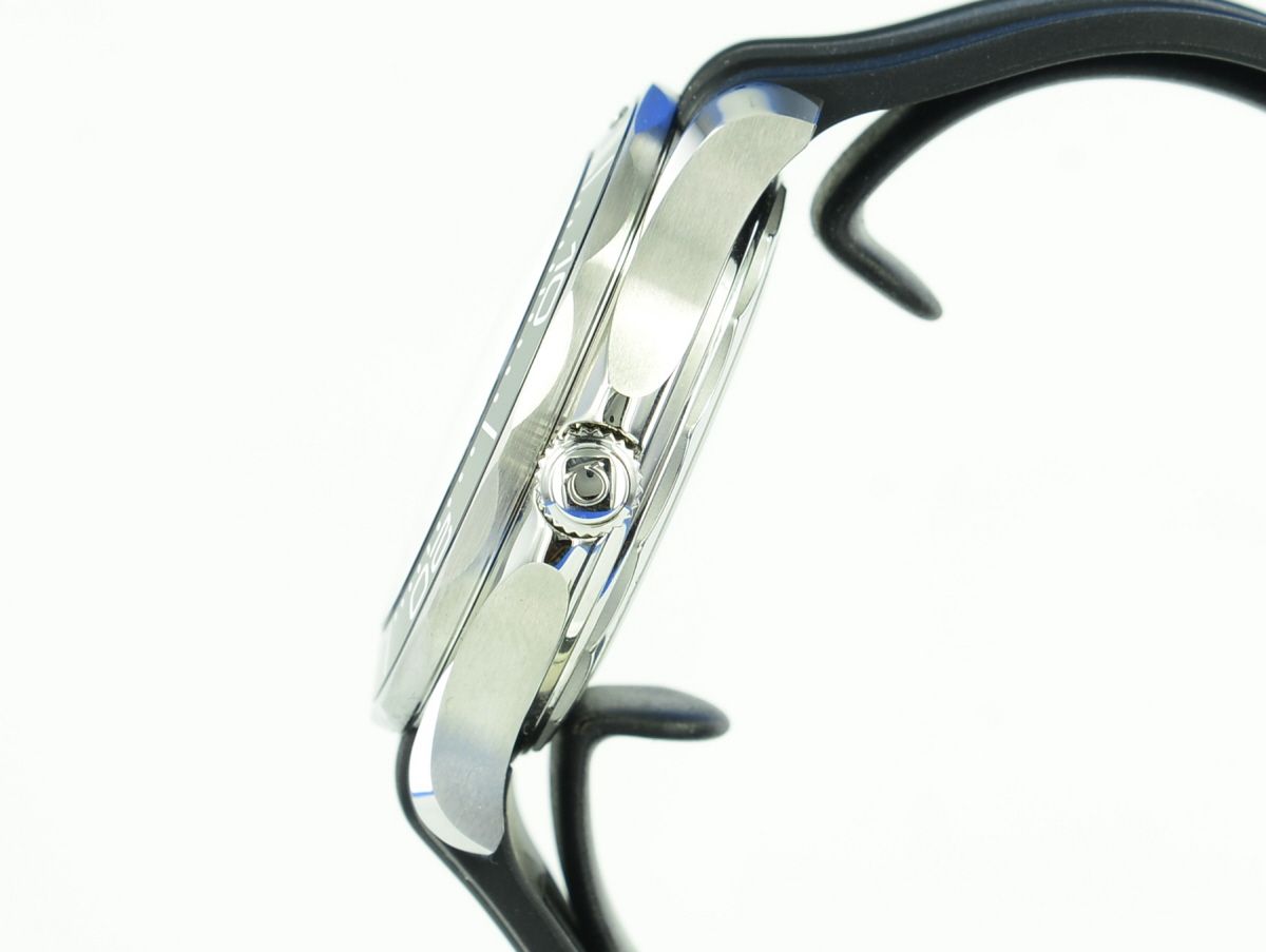 Omega Seamaster Diver 300M Master Chronometer