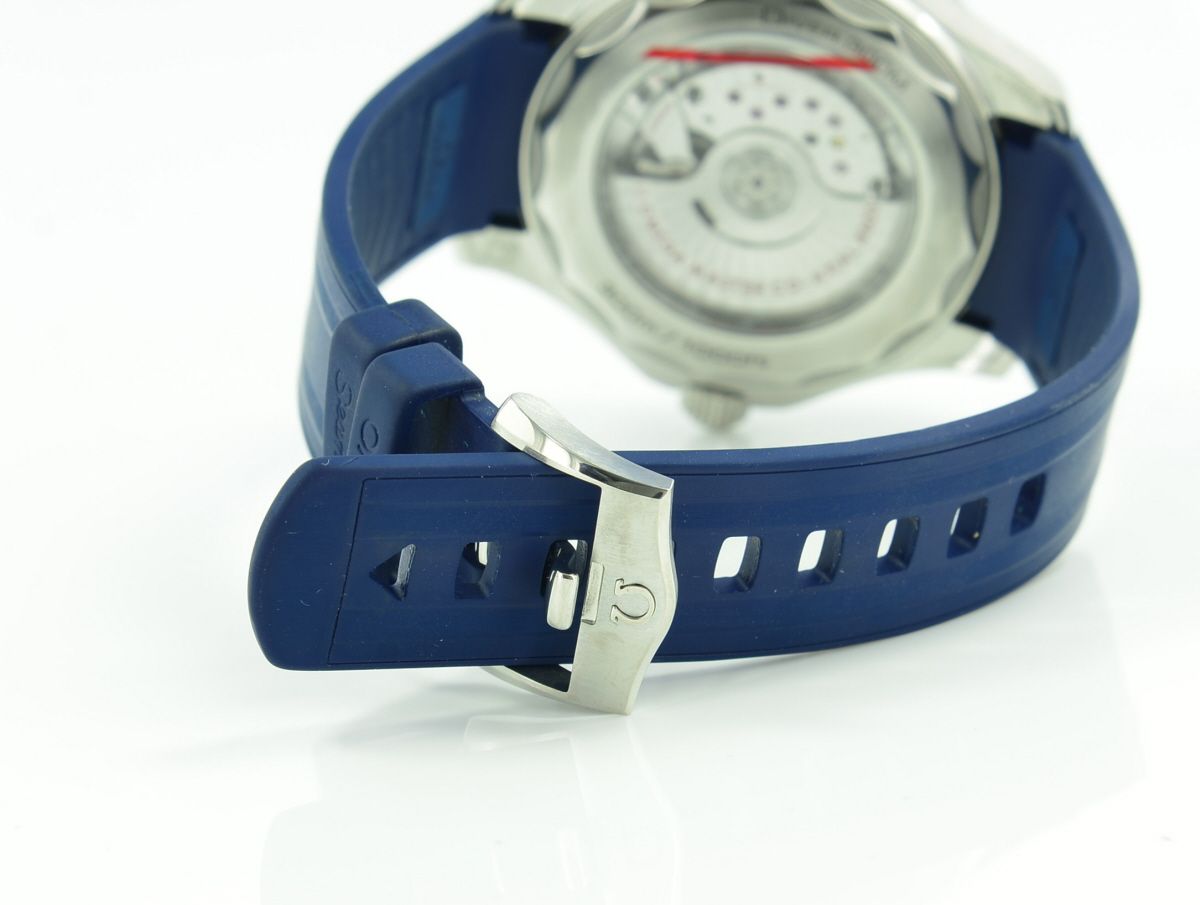 Omega Seamaster Diver 300M Master Chronometer