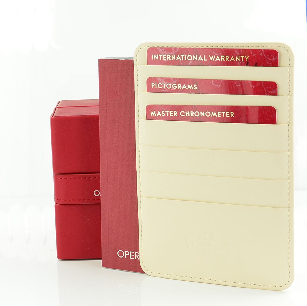 Omega Seamaster Diver 300M Master Chronometer