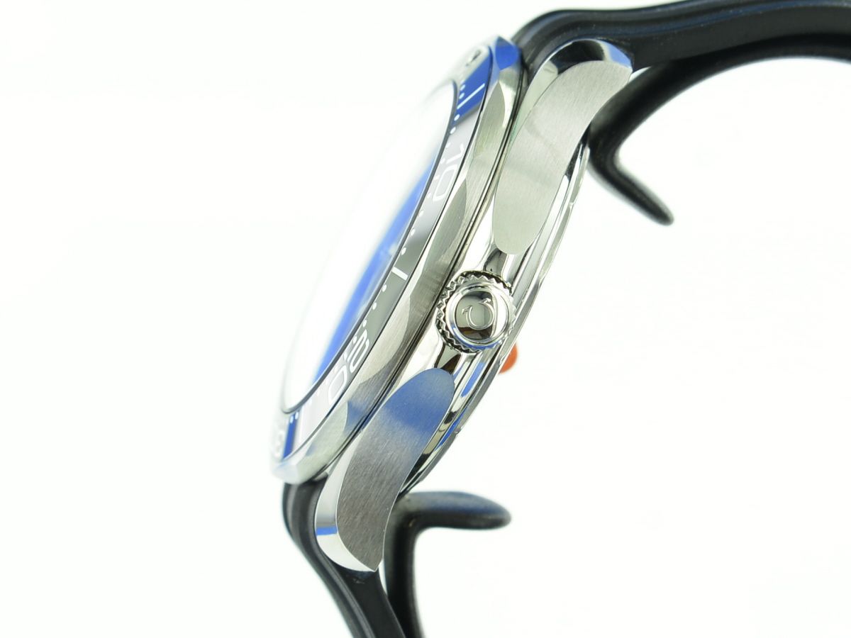 Omega Seamaster Diver 300M Master Chronometer