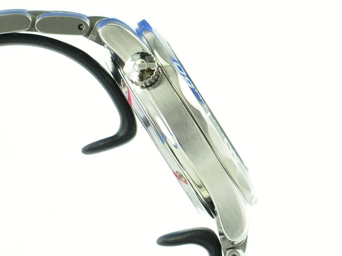 Omega Seamaster Diver 300M Medium