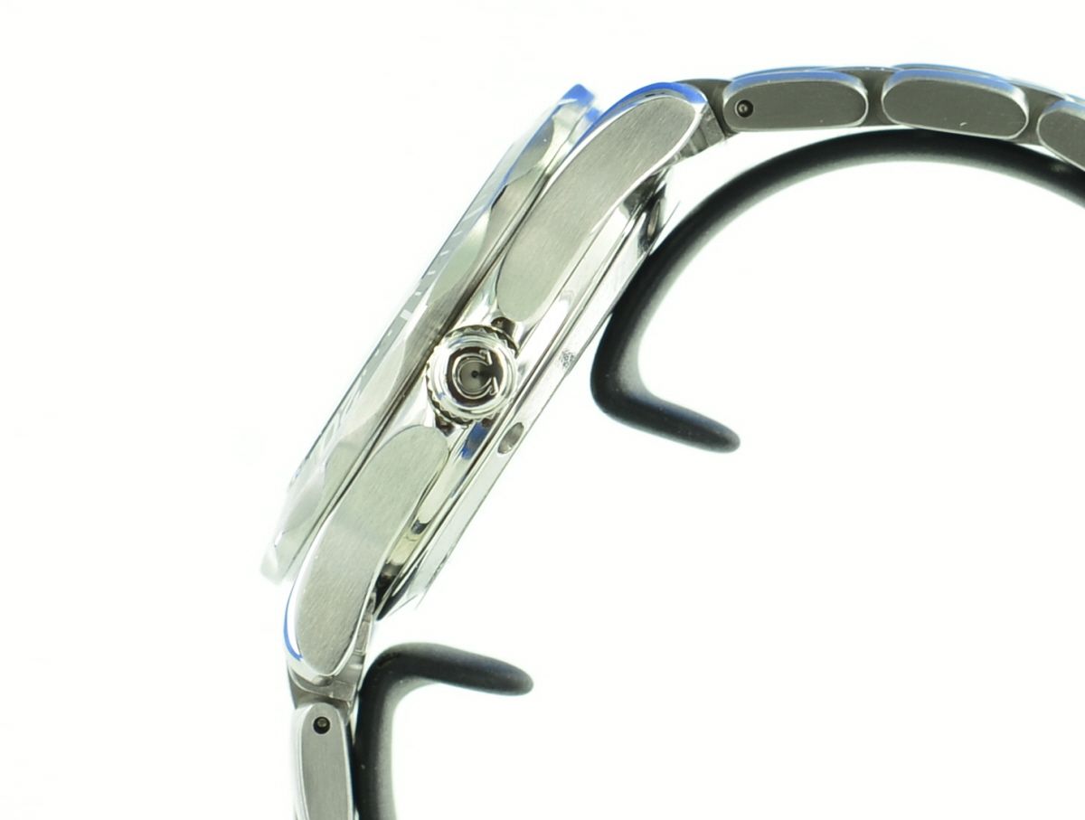 Omega Seamaster Diver 300M Medium