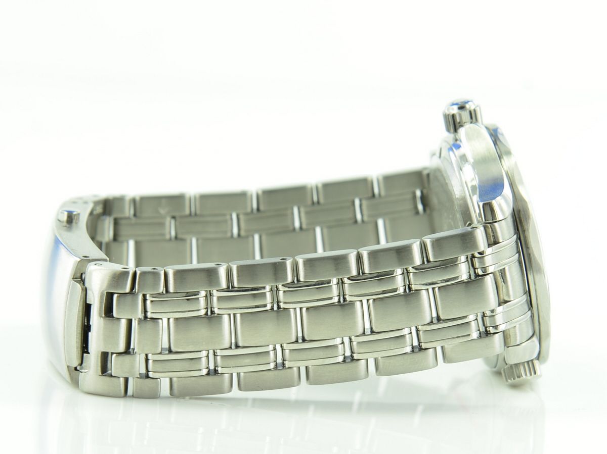 Omega Seamaster Diver 300M Medium