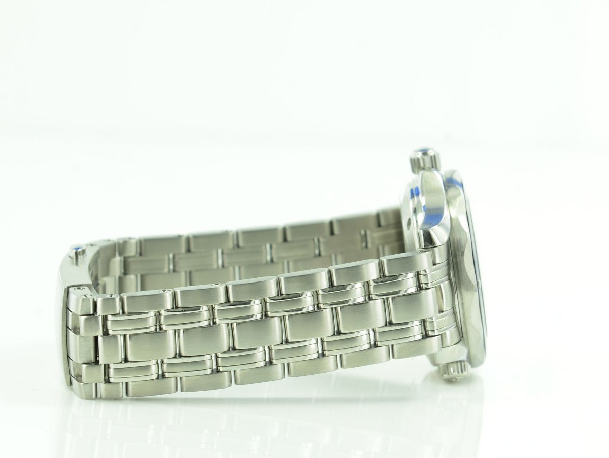 Omega Seamaster Diver 300M Medium Co-Axial