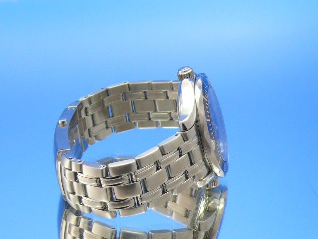 Omega Seamaster Diver 300M Medium Quarz