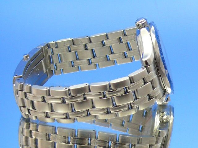 Omega Seamaster Diver 300M Medium Automatik